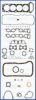 NISSA 1010130R25 Full Gasket Set, engine